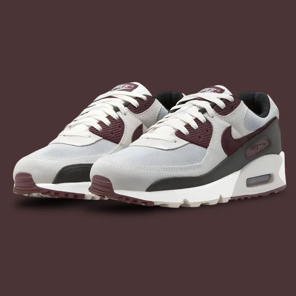 Burgundy Crush