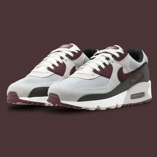 Burgundy Crush