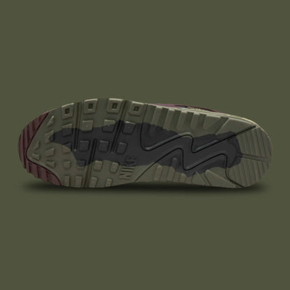 Medium Olive