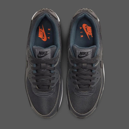 Iron Grey