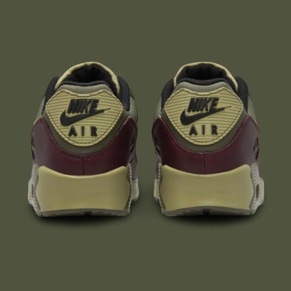 Medium Olive