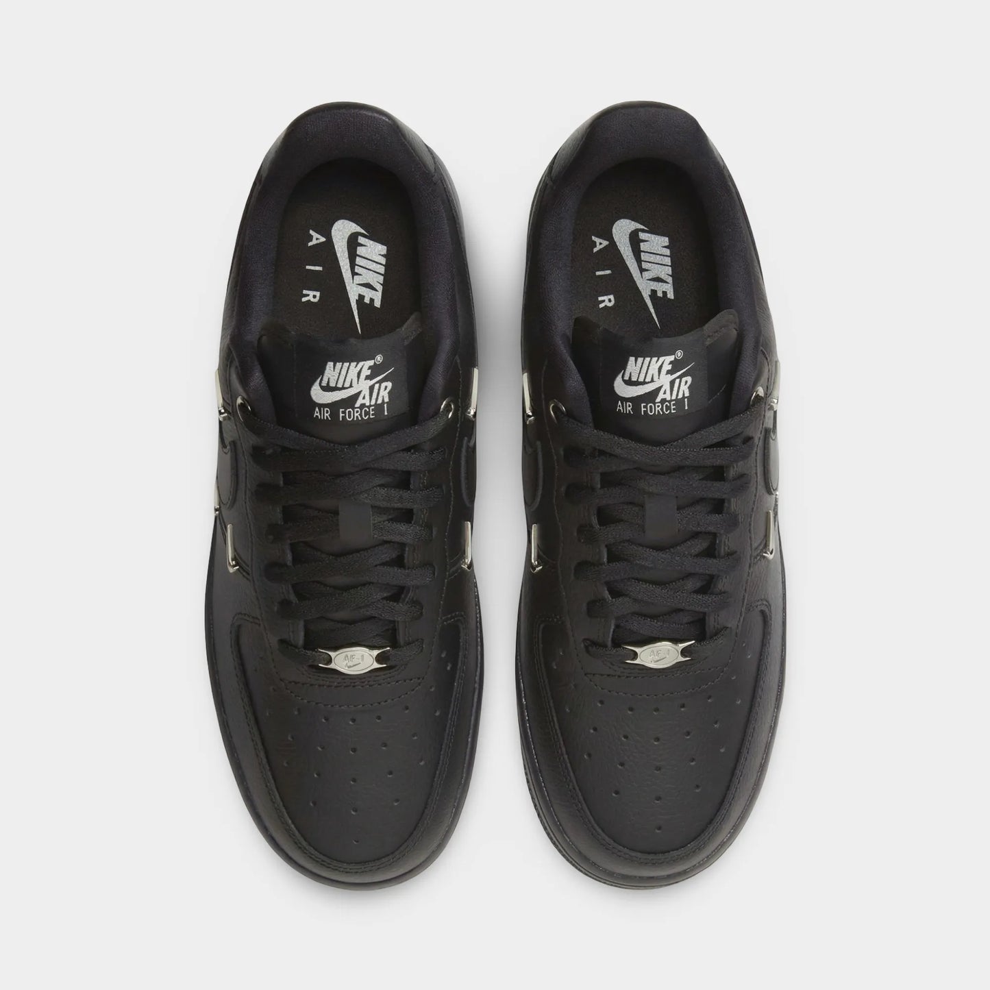 All Black