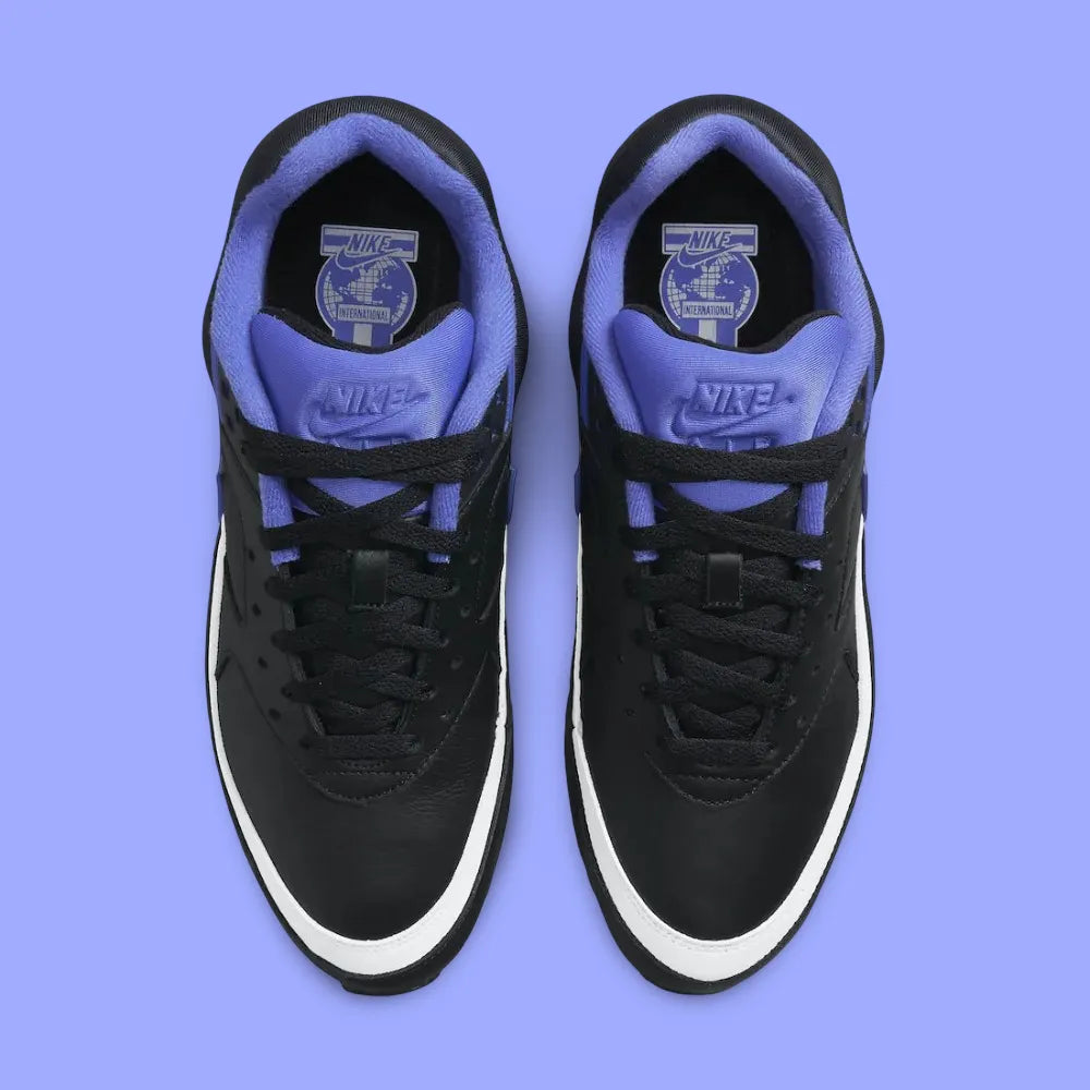 Black Violet