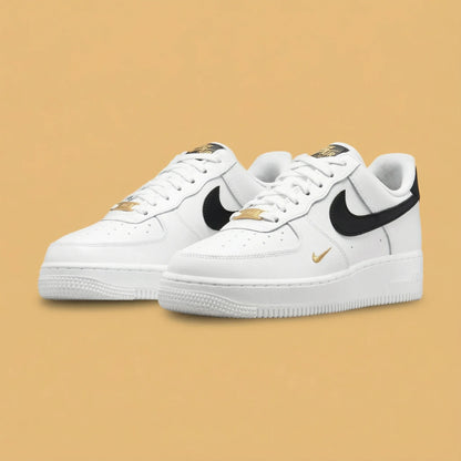Golden Swoosh