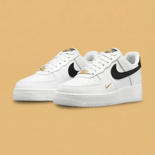 Golden Swoosh