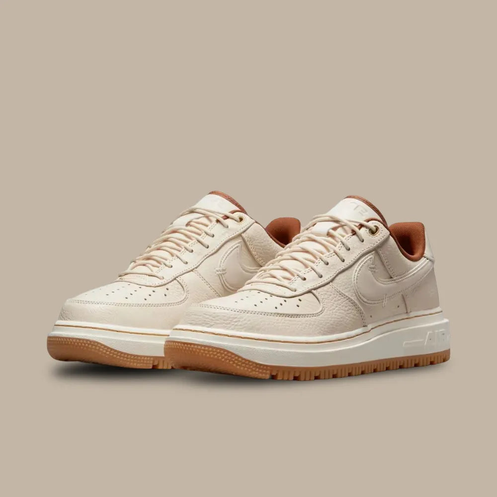 Luxe Pearl