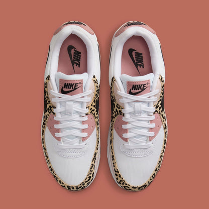 Leopard Pink