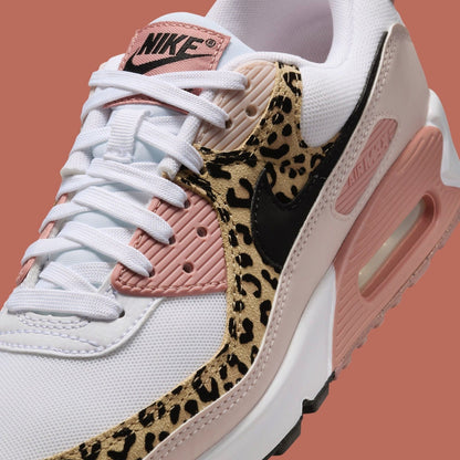 Leopard Pink