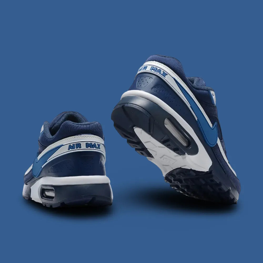 Regal Blue