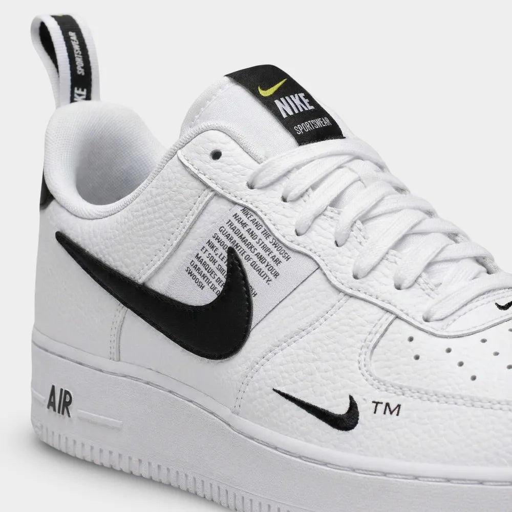 Utility White