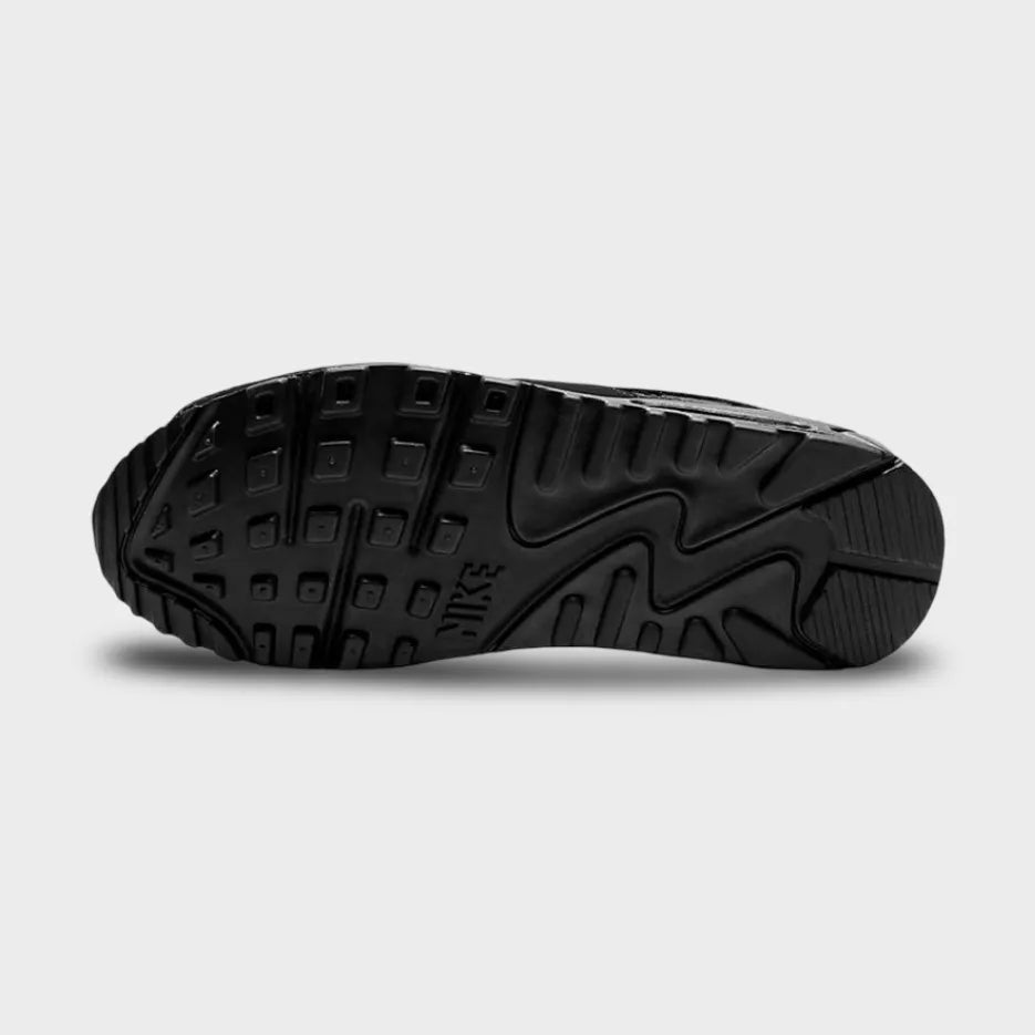 Running Black