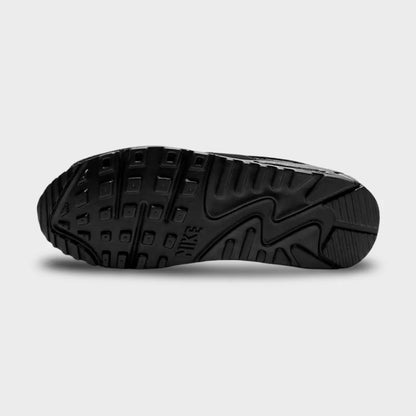 Running Black