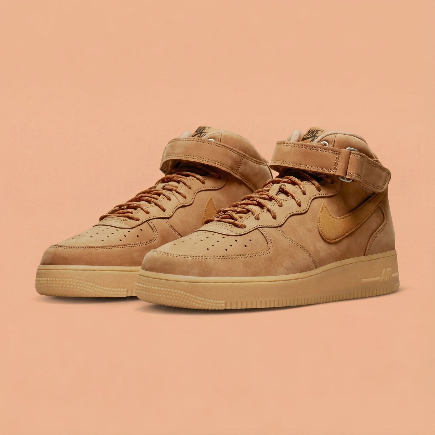 Wheat Gum