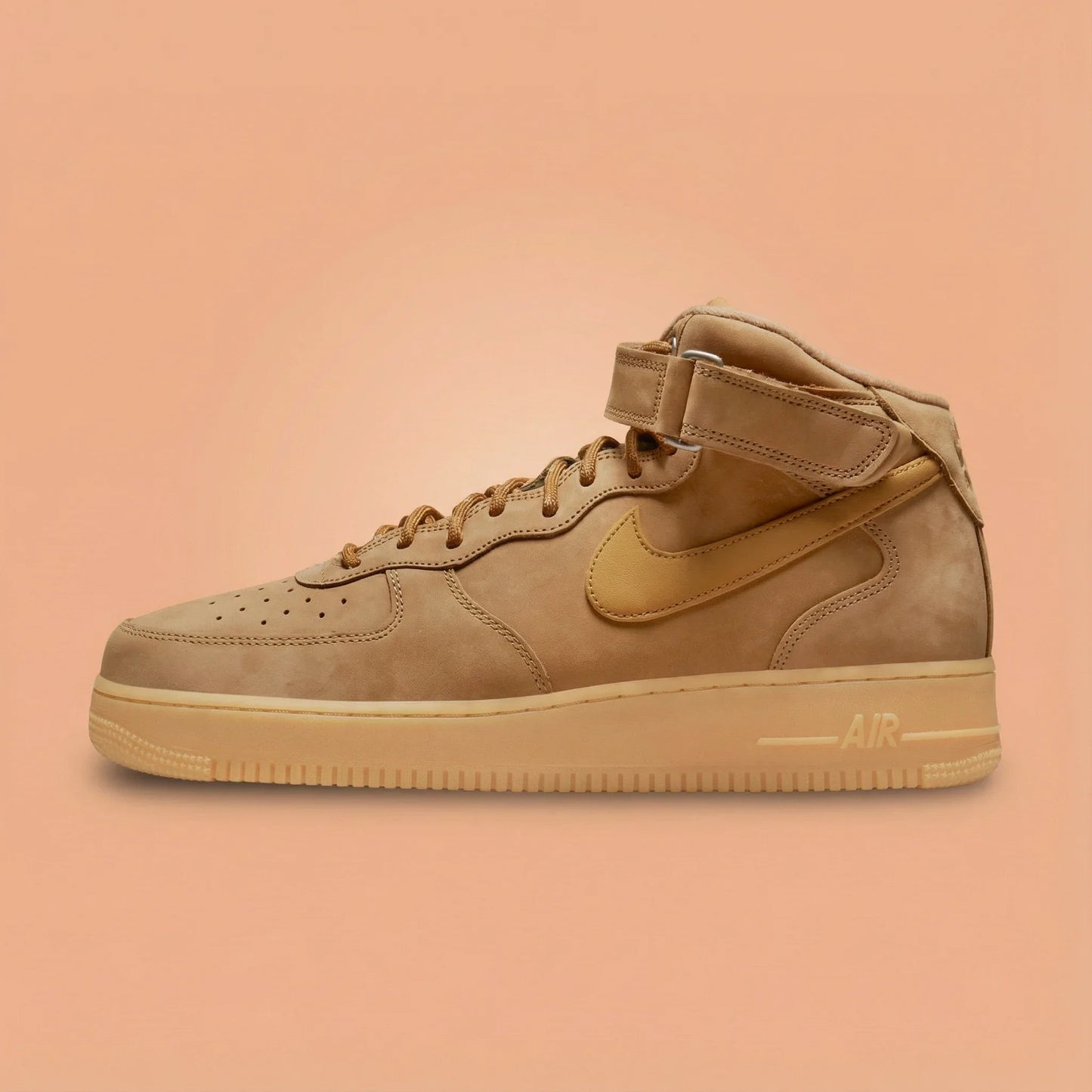 Wheat Gum
