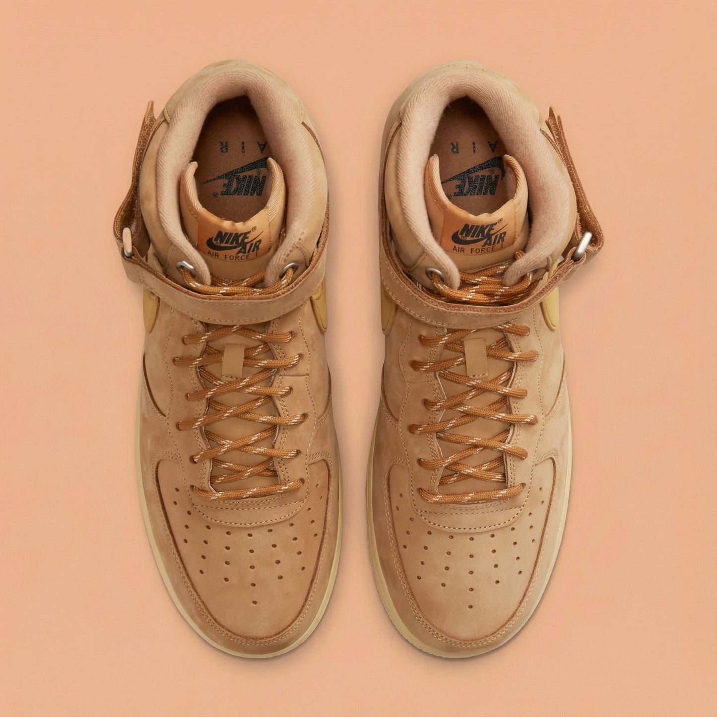 Wheat Gum
