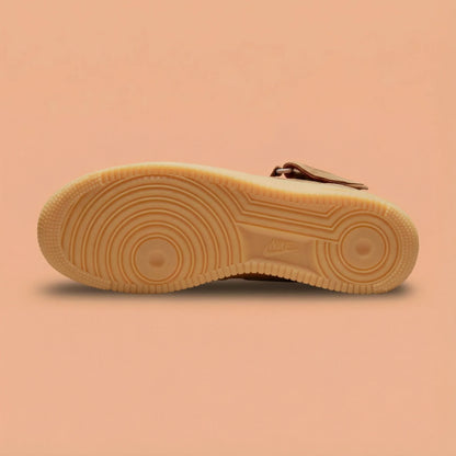 Wheat Gum