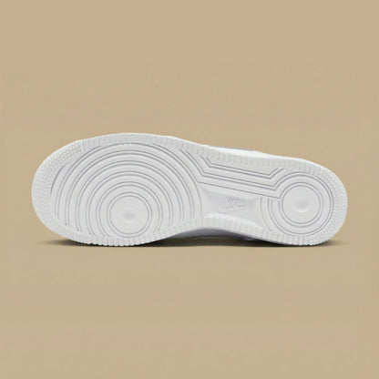 White Rattan