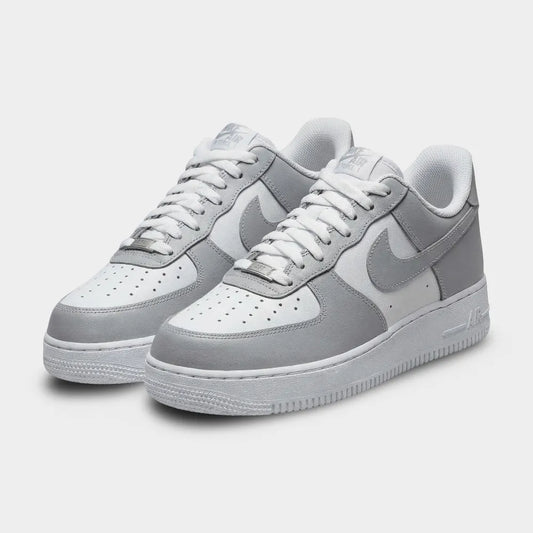 Wolf Grey