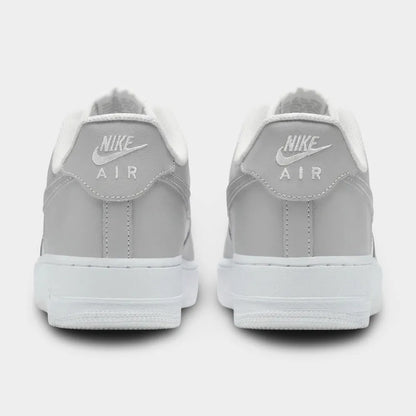 Wolf Grey